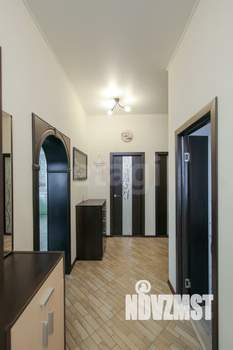 Дом 240м², 3-этажный, участок 5 сот.  