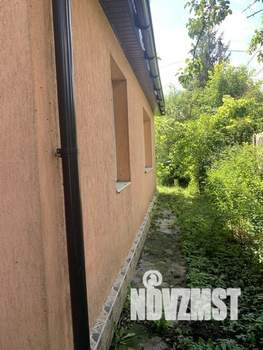 Дом 80м², 1-этажный, участок 8 сот.  