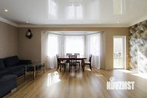 Дом 135м², 2-этажный, участок 4 сот.  