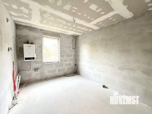 Таунхаус 182м², 2-этажный, участок 3 сот.  