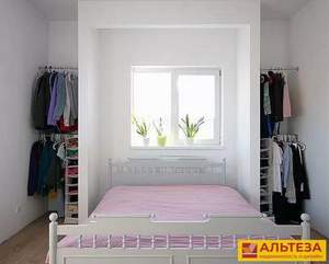 Дом 130м&sup2;, 3-этажный, участок 6 сот.  