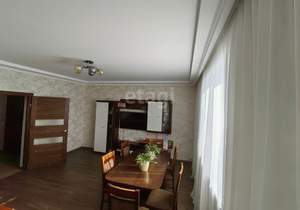 Дом 120м², 2-этажный, участок 5 сот.  