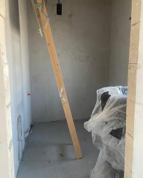 Дом 110м&sup2;, 2-этажный, участок 4 сот.  