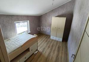 Дом 120м², 2-этажный, участок 5 сот.  