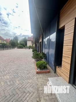 Таунхаус 260м², 3-этажный, участок 2 сот.  