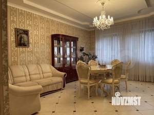 Дом 480м², 4-этажный, участок 8 сот.  