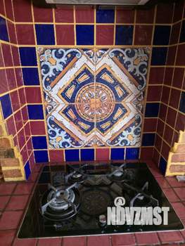 Дом 262м&sup2;, 3-этажный, участок 12 сот.  