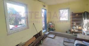 Дом 30м&sup2;, 2-этажный, участок 7 сот.  