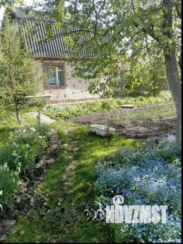 Дом 20м&sup2;, 1-этажный, участок 14 сот.  