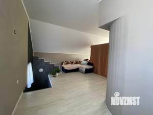 Дом 110м&sup2;, 2-этажный, участок 6 сот.  