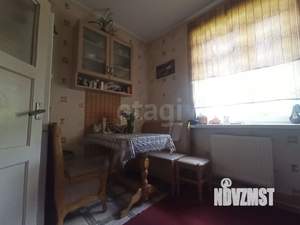 Дом 156м², 2-этажный, участок 10 сот.  