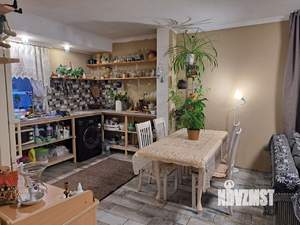 Дом 116м&sup2;, 2-этажный, участок 5 сот.  