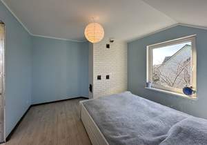 Дом 62м&sup2;, 2-этажный, участок 5 сот.  