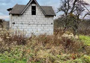 Дом 80м², 2-этажный, участок 4 сот.  