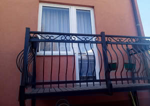 Дом 268м&sup2;, 2-этажный, участок 5 сот.  