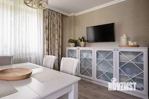 Дом 450м², 2-этажный, участок 7 сот.  