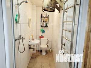 Таунхаус 140м², 3-этажный, участок 4 сот.  