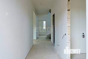 Дом 145м², 2-этажный, участок 4 сот.  