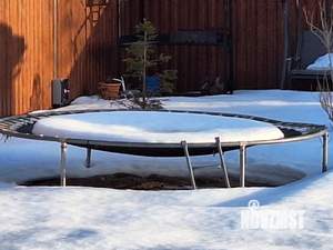 Дом 36м&sup2;, 1-этажный, участок 6 сот.  