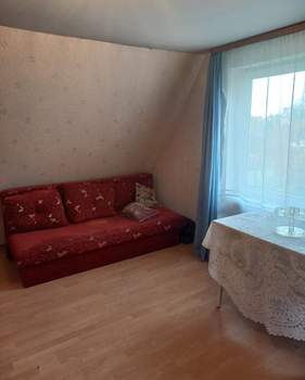 Дом 92м&sup2;, 2-этажный, участок 8 сот.  