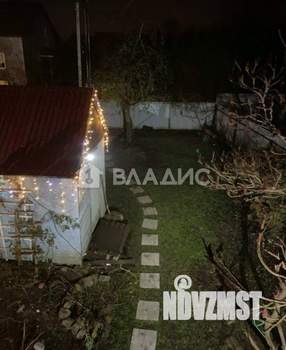 Дом 67м&sup2;, 2-этажный, участок 4 сот.  