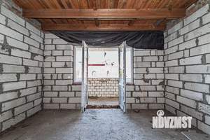 Дом 284м², 2-этажный, участок 7 сот.  