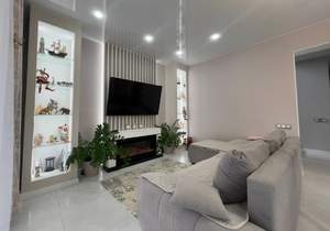 Дом 175м&sup2;, 2-этажный, участок 5 сот.  