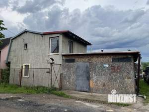 Дом 60м², 2-этажный, участок 9 сот.  