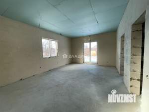 Дом 90м&sup2;, 1-этажный, участок 6 сот.  