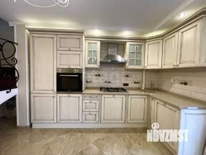 Таунхаус 140м&sup2;, 3-этажный, участок 2 сот.  