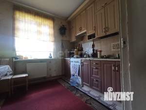 Дом 156м², 2-этажный, участок 10 сот.  