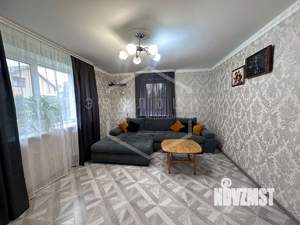 Дом 252м&sup2;, 2-этажный, участок 8 сот.  