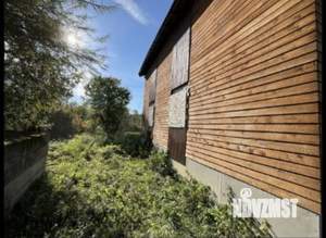 Коттедж 111м&sup2;, 2-этажный, участок 5 сот.  