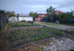 Дом 87м², 1-этажный, участок 7 сот.  