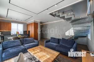 Дом 170м², 2-этажный, участок 6 сот.  