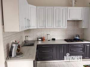 Дом 123м&sup2;, 2-этажный, участок 3 сот.  