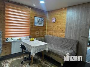 Дача 38м², 1-этажный, участок 7 сот.  