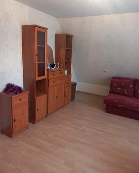 Дом 92м&sup2;, 2-этажный, участок 8 сот.  