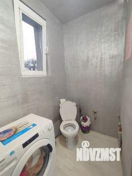 Дом 80м², 1-этажный, участок 5 сот.  