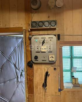 Дом 37м², 2-этажный, участок 5 сот.  