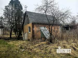 Дача 30м², 1-этажный, участок 8 сот.  