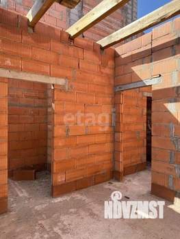 Таунхаус 138м², 2-этажный, участок 2 сот.  