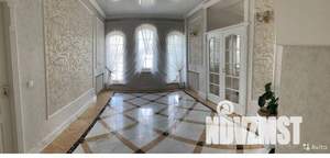 Дом 520м², 3-этажный, участок 6 сот.  