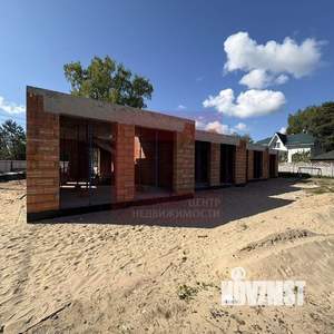 Таунхаус 140м&sup2;, 2-этажный, участок 3 сот.  