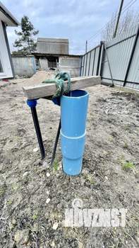 Дом 55м&sup2;, 1-этажный, участок 4 сот.  