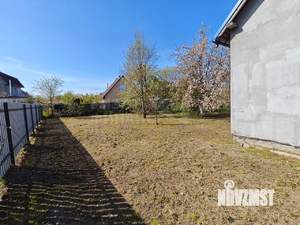 Дача 150м², 2-этажный, участок 6 сот.  