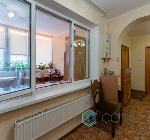 Дом 431м&sup2;, 3-этажный, участок 12 сот.  