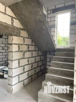 Дом 145м&sup2;, 2-этажный, участок 5 сот.  