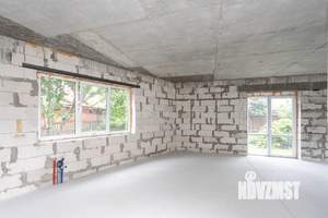 Дом 265м², 2-этажный, участок 5 сот.  