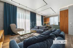 Дом 170м², 2-этажный, участок 6 сот.  
